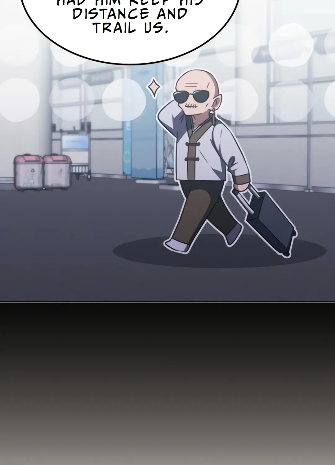 The Overpowered Veteran Healer Chapter 30 page 54 - 