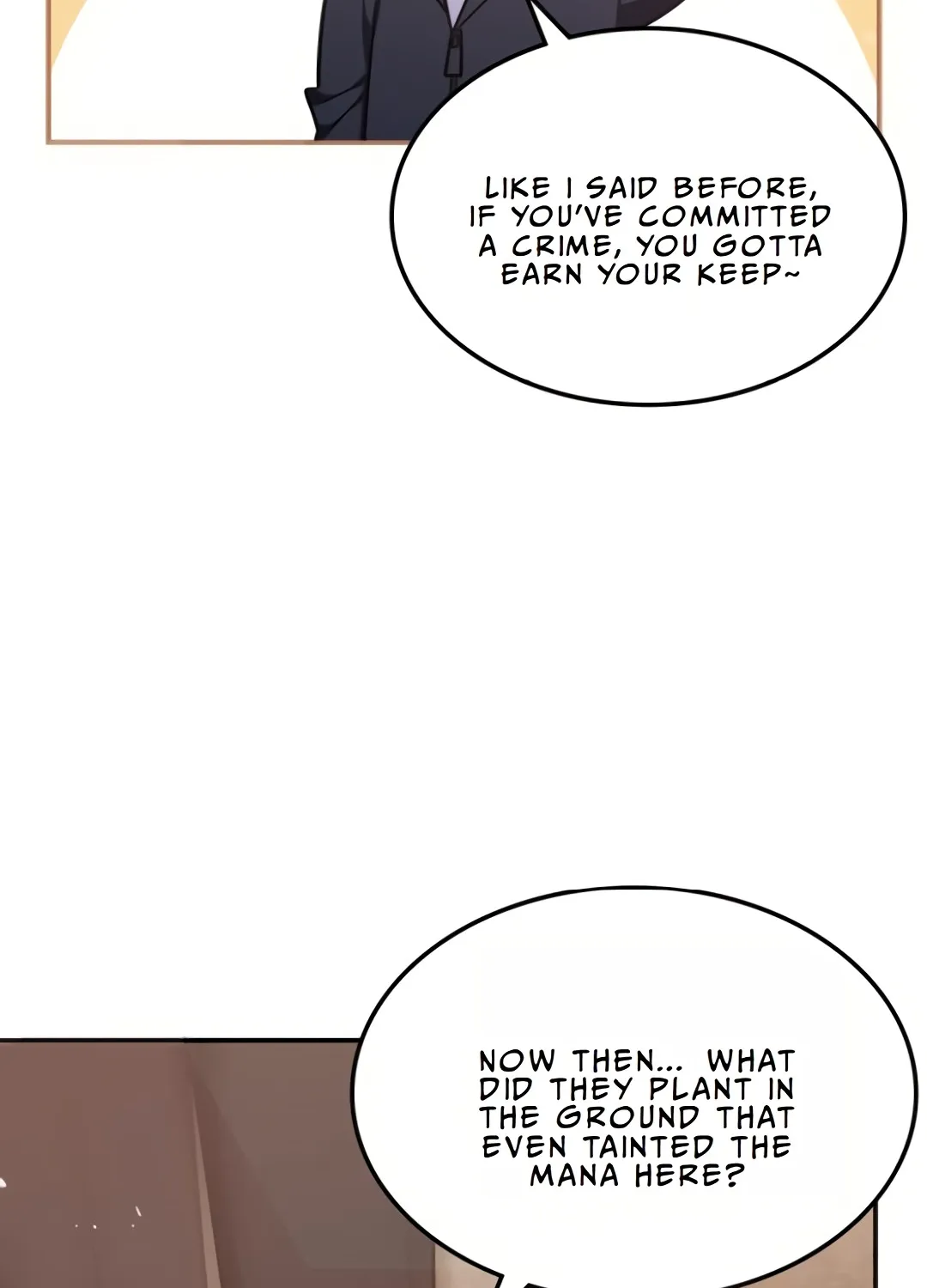 The Overpowered Veteran Healer Chapter 30 page 56 - 