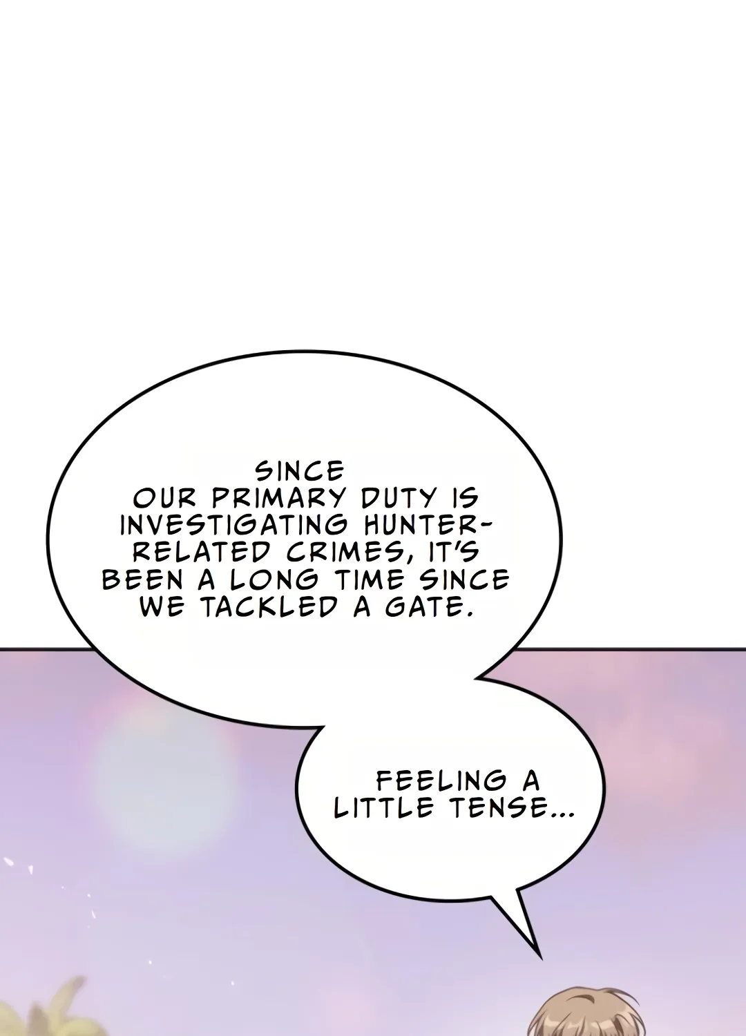 The Overpowered Veteran Healer Chapter 30 page 7 - 