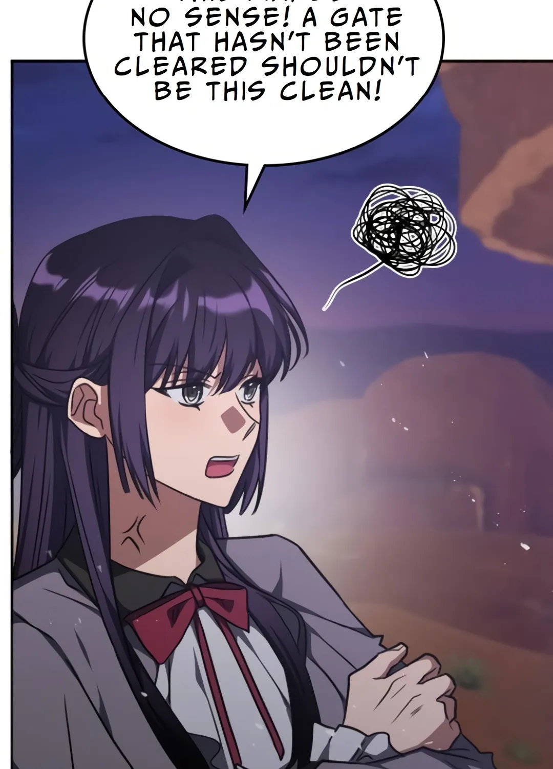 The Overpowered Veteran Healer Chapter 30 page 65 - 