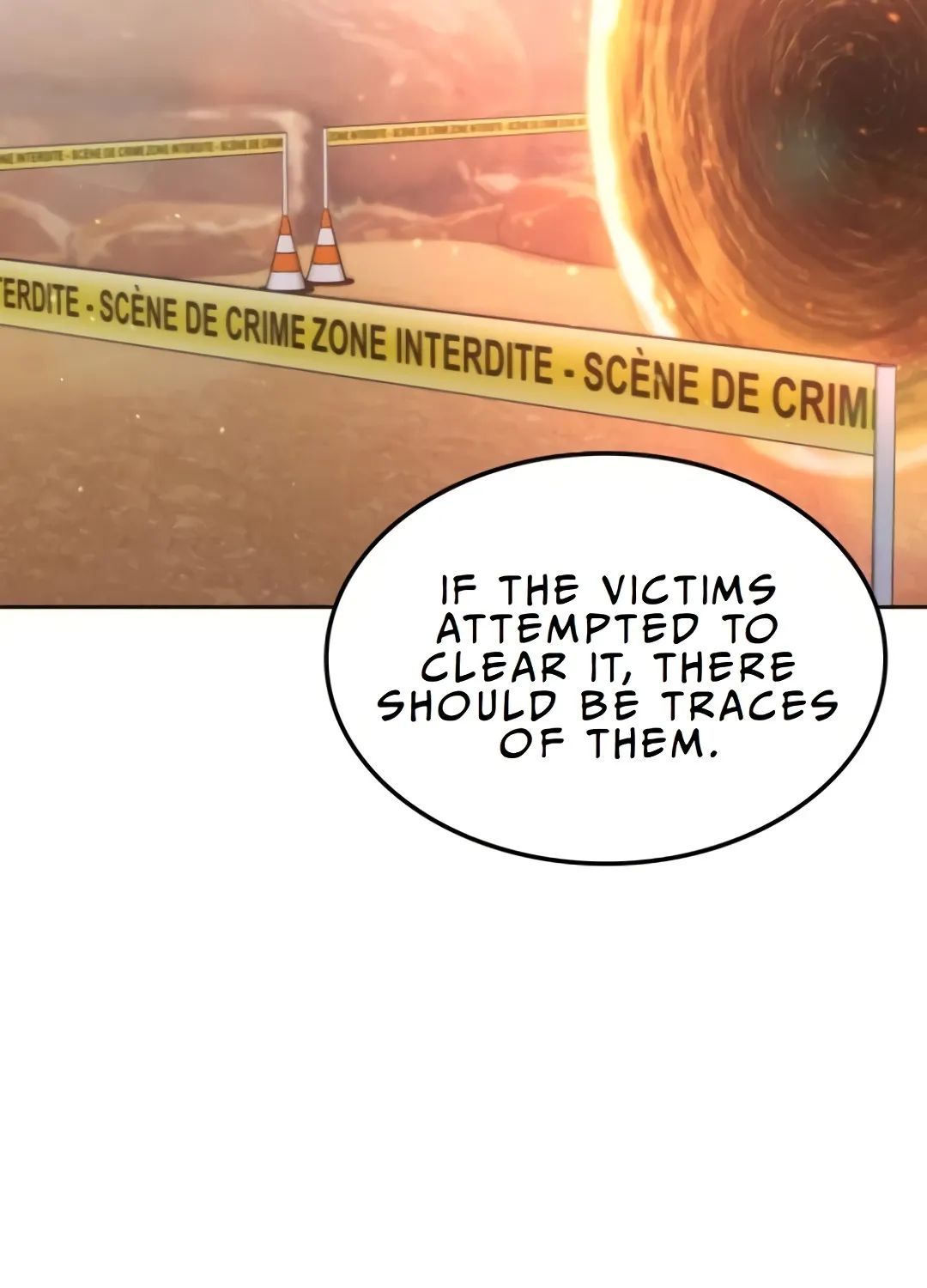 The Overpowered Veteran Healer Chapter 30 page 72 - 
