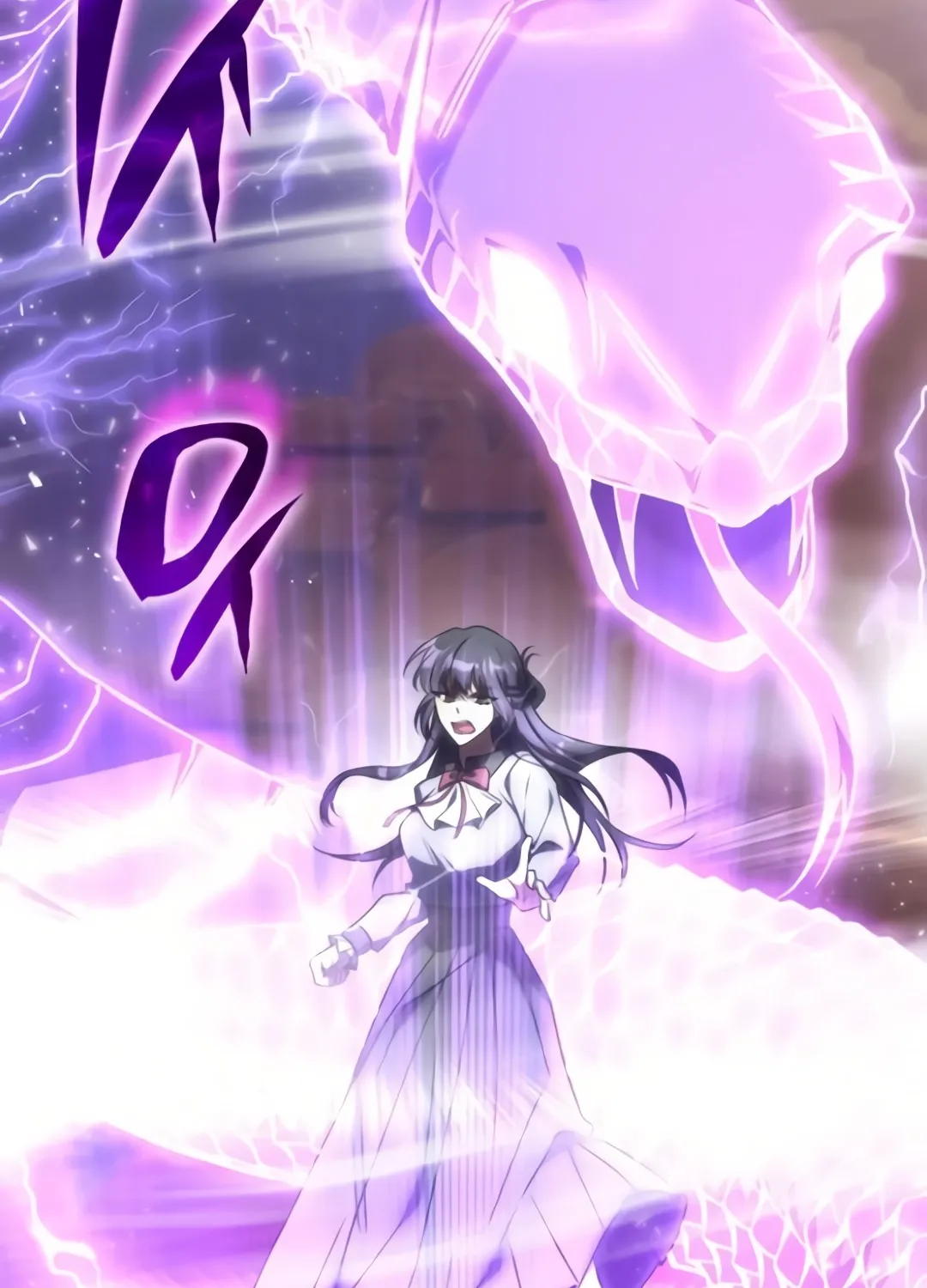The Overpowered Veteran Healer Chapter 30 page 80 - 