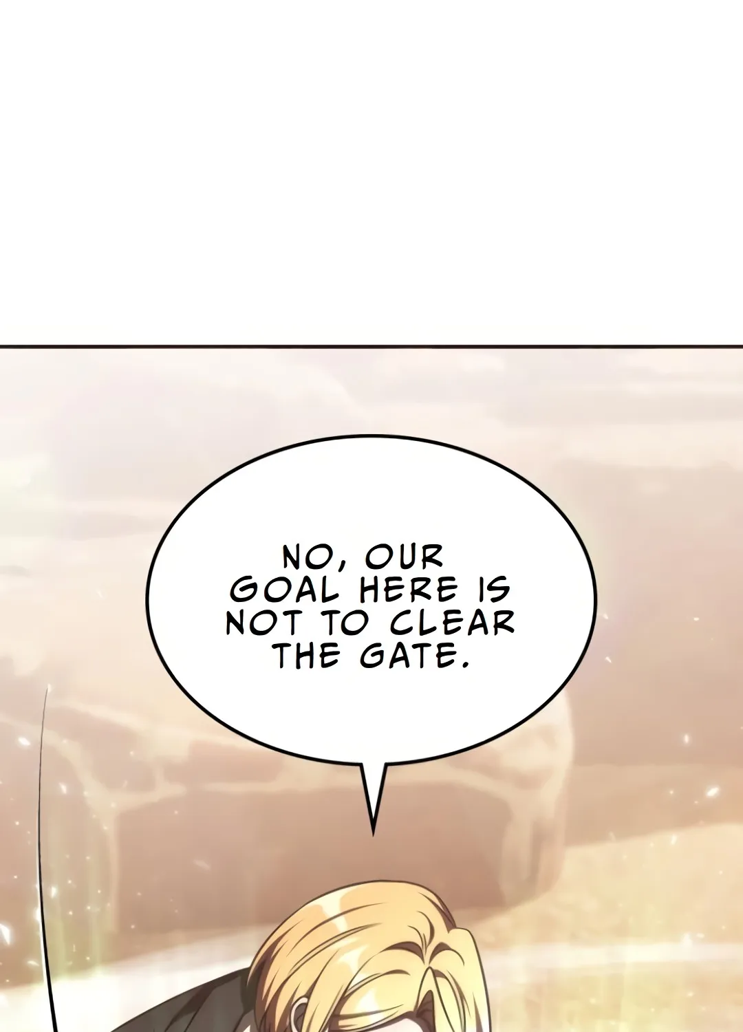 The Overpowered Veteran Healer Chapter 30 page 9 - 