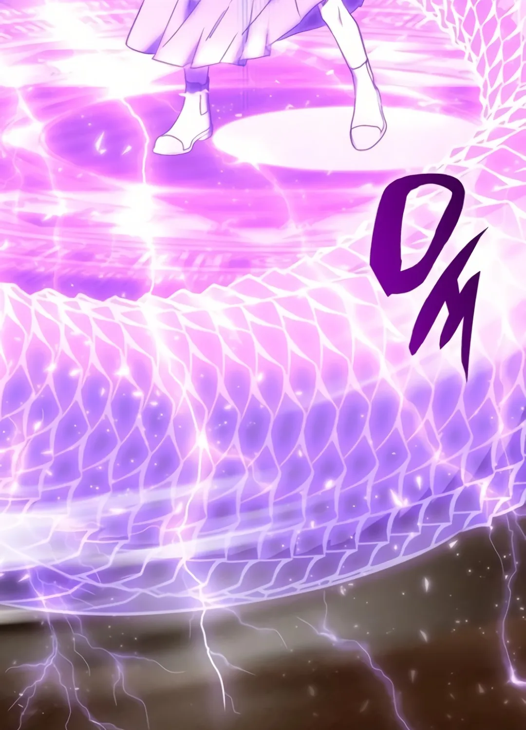 The Overpowered Veteran Healer Chapter 30 page 81 - 