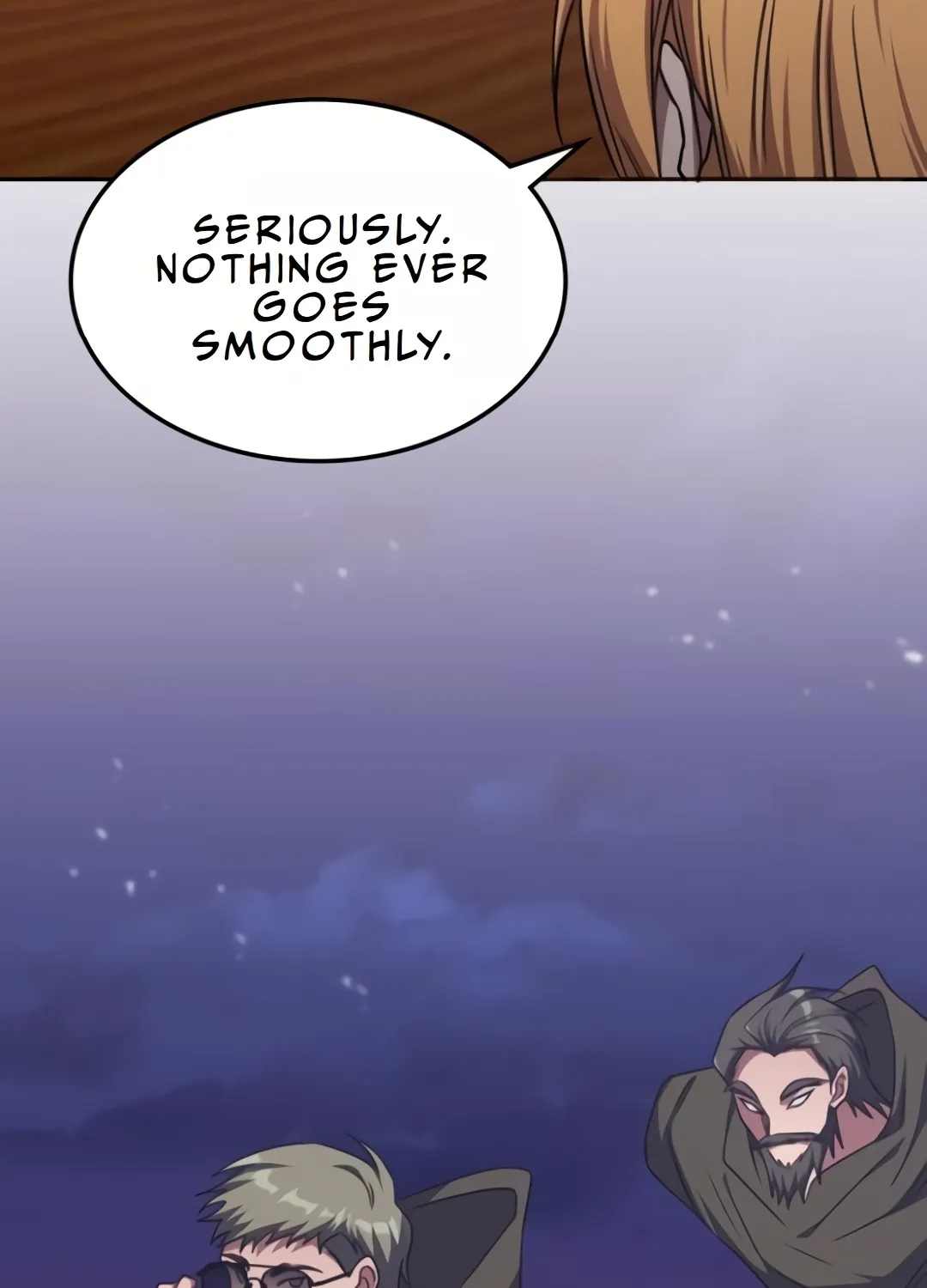 The Overpowered Veteran Healer Chapter 30 page 87 - 