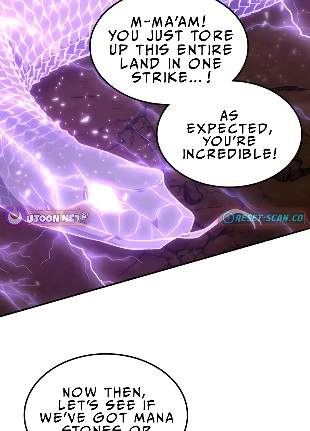 The Overpowered Veteran Healer Chapter 30 page 92 - 