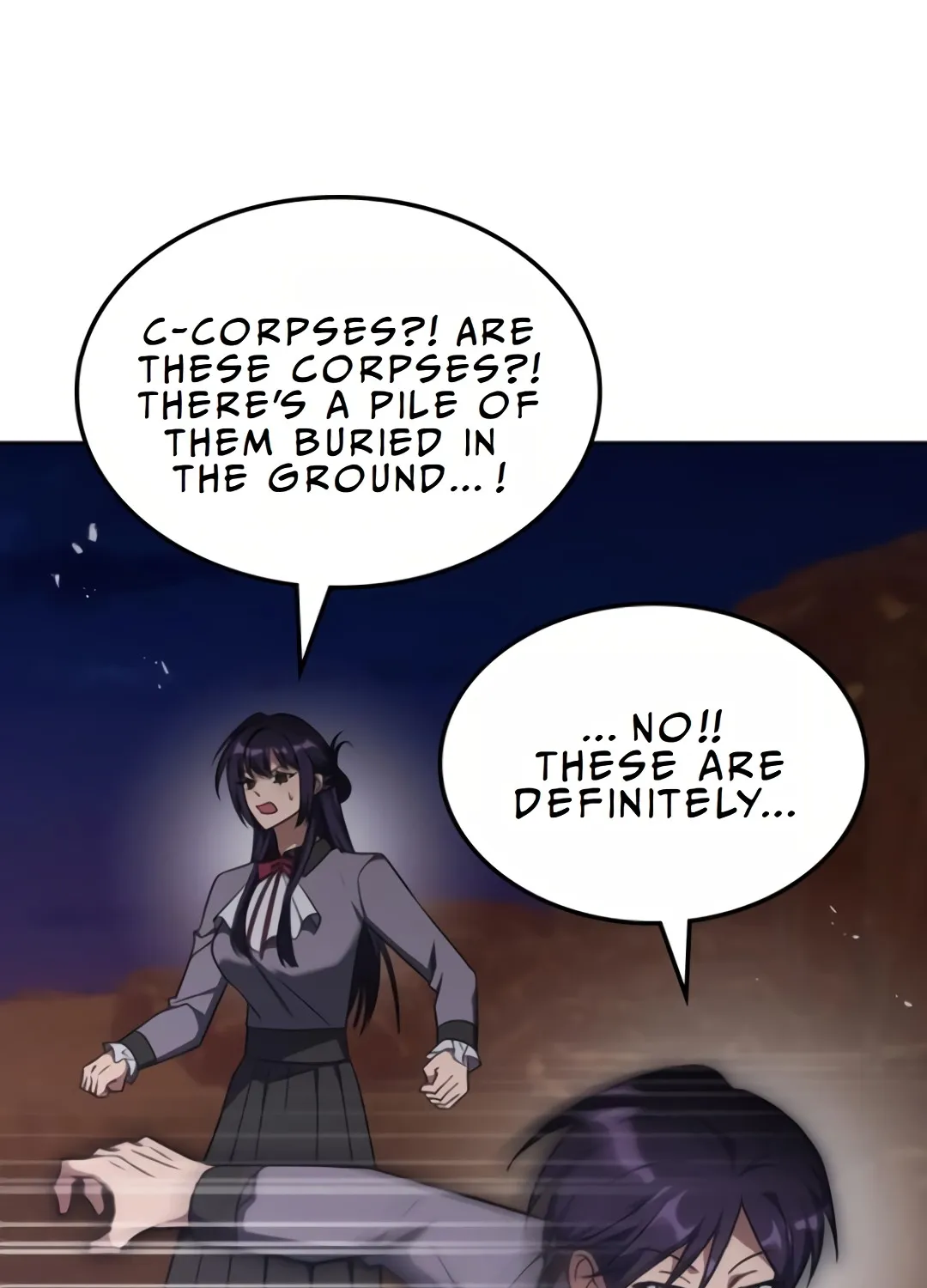 The Overpowered Veteran Healer Chapter 30 page 96 - 
