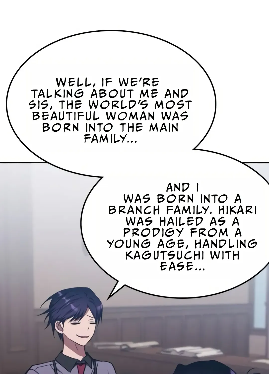 The Overpowered Veteran Healer Chapter 31 page 117 - 
