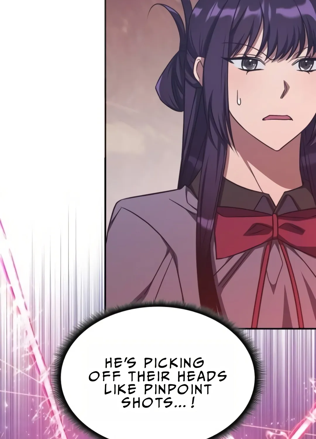 The Overpowered Veteran Healer Chapter 31 page 53 - 