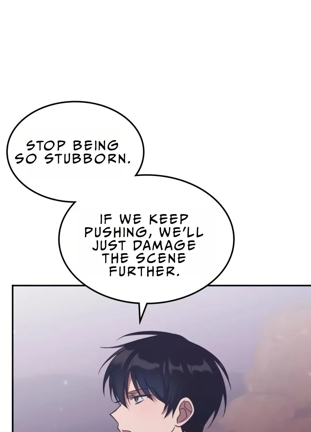 The Overpowered Veteran Healer Chapter 31 page 64 - 