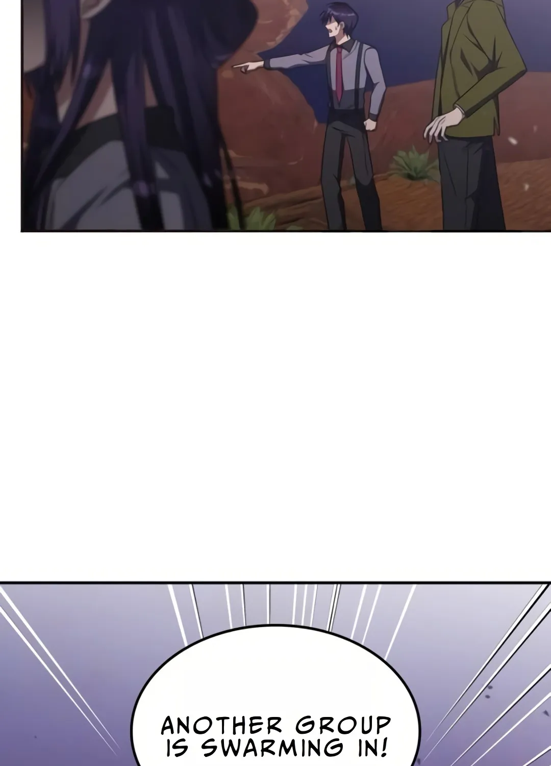 The Overpowered Veteran Healer Chapter 31 page 68 - 