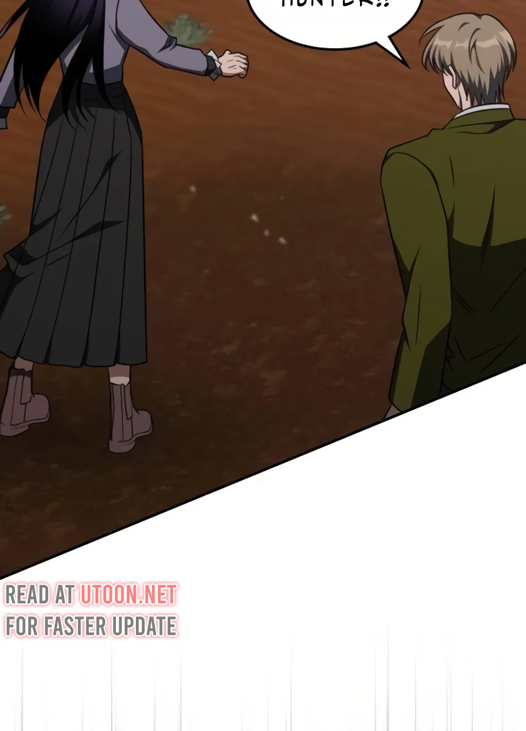The Overpowered Veteran Healer Chapter 31 page 76 - 