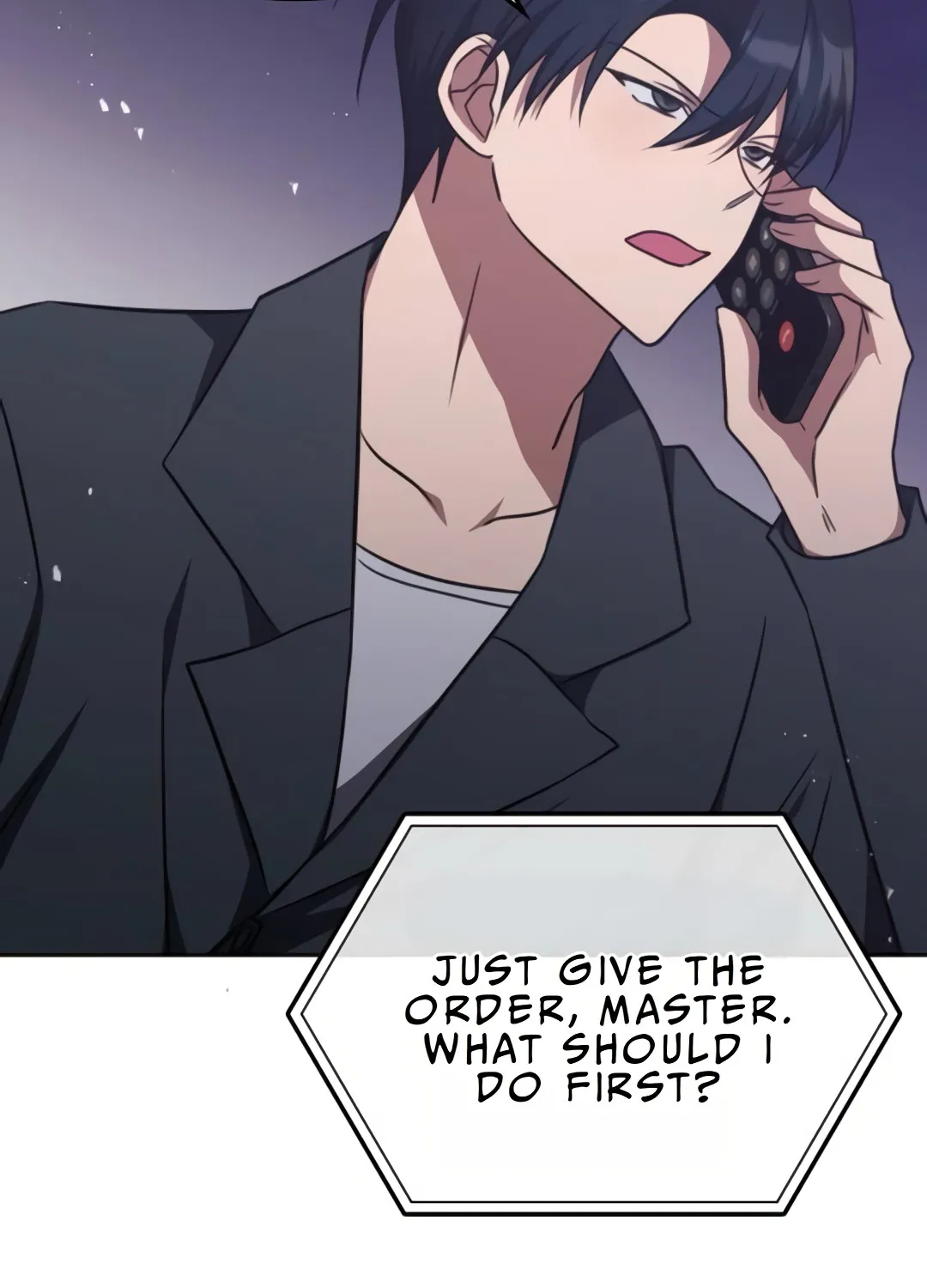 The Overpowered Veteran Healer Chapter 31 page 80 - 