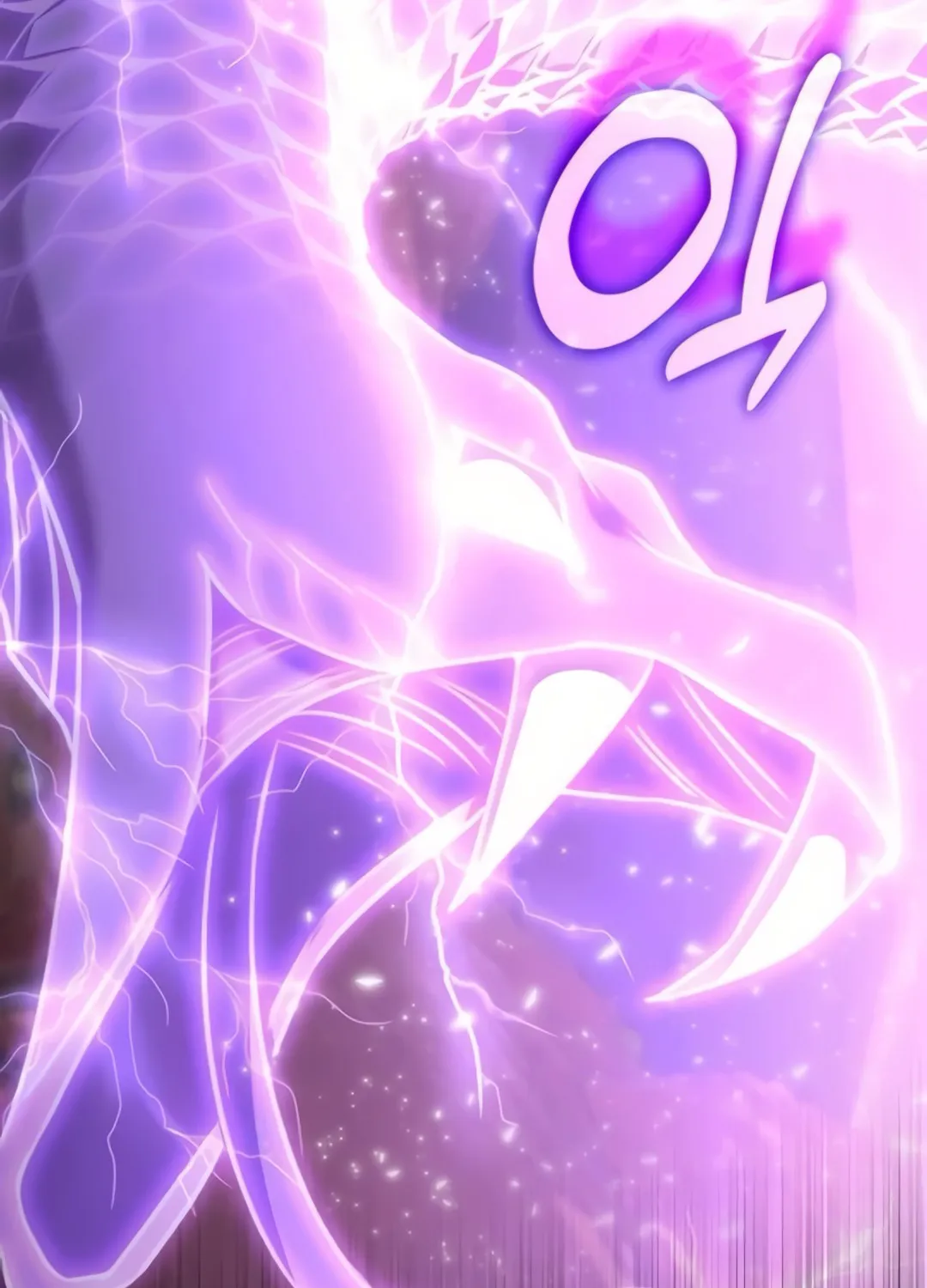 The Overpowered Veteran Healer Chapter 31 page 10 - 