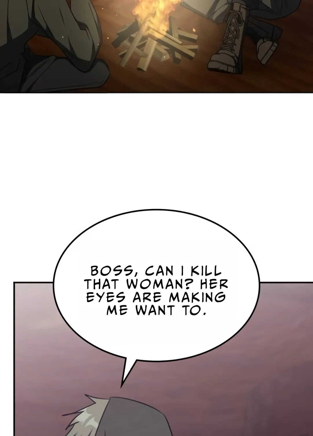 The Overpowered Veteran Healer Chapter 31 page 92 - 