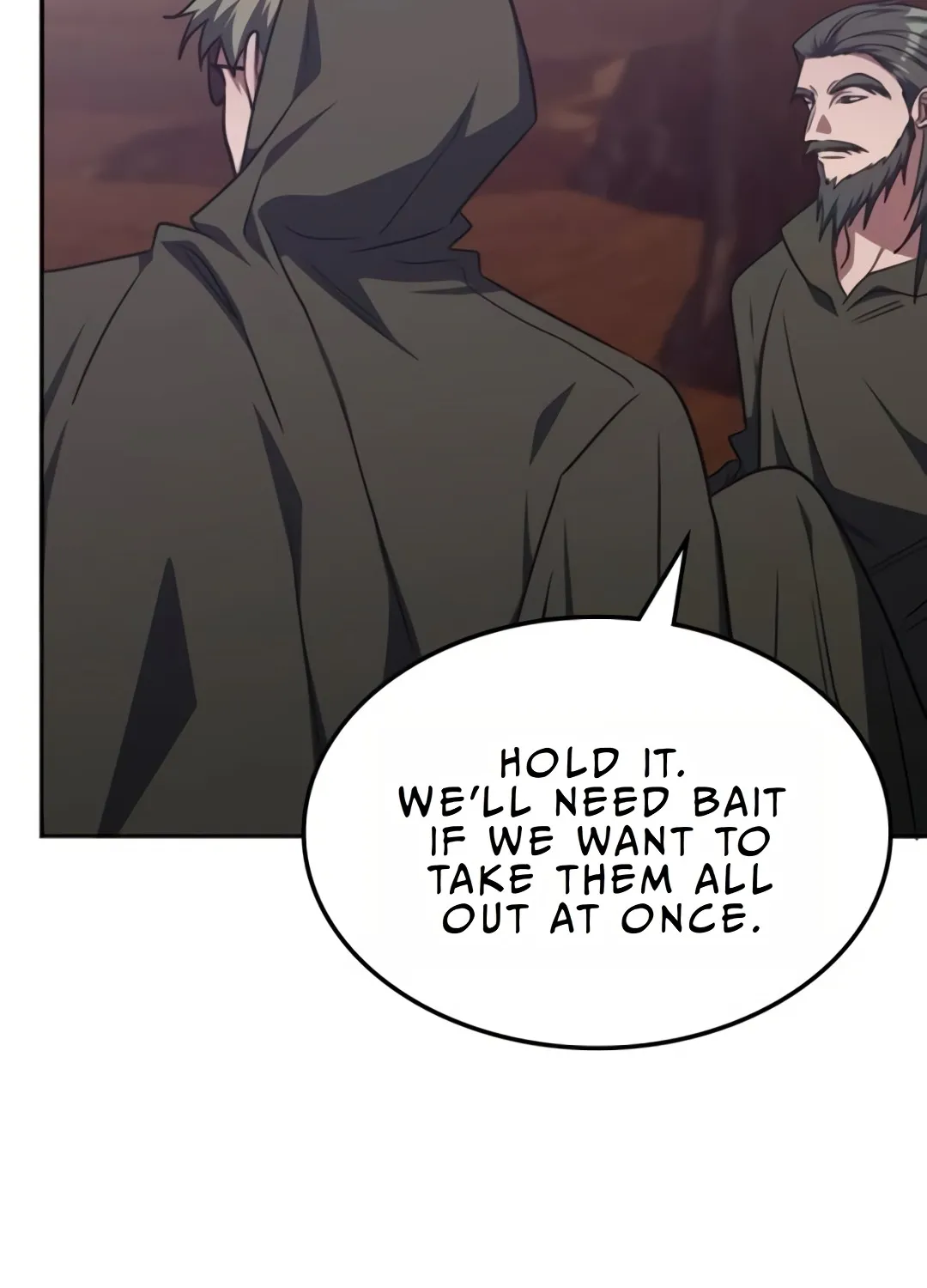 The Overpowered Veteran Healer Chapter 31 page 93 - 