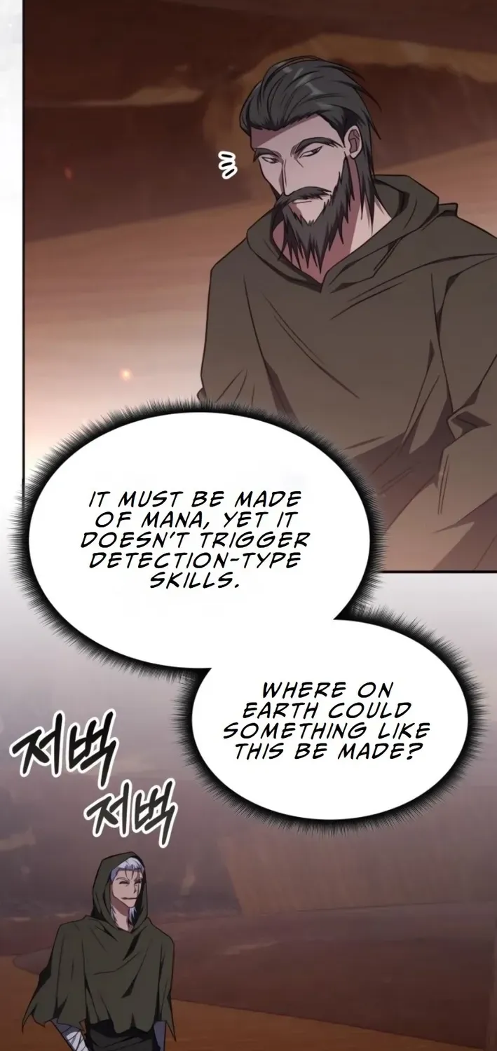 The Overpowered Veteran Healer Chapter 32 page 12 - 