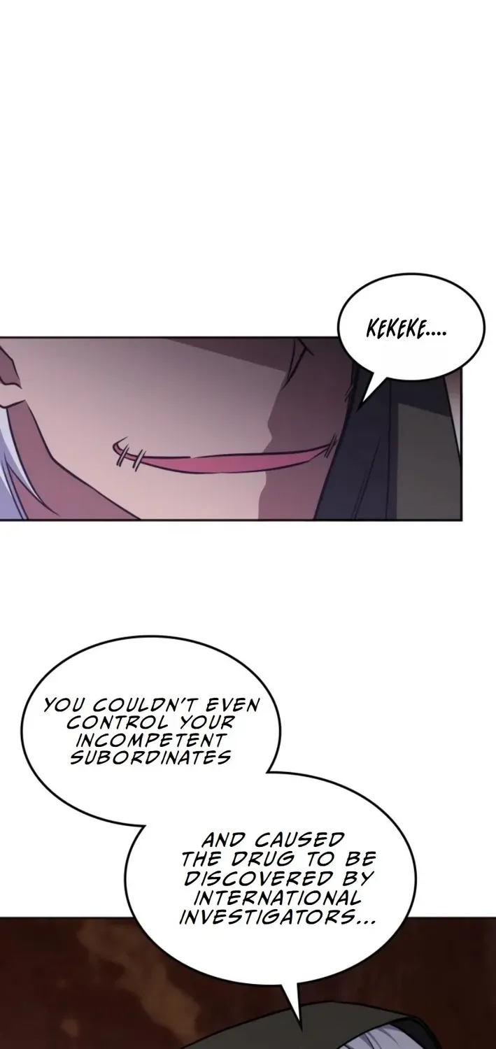 The Overpowered Veteran Healer Chapter 32 page 14 - 