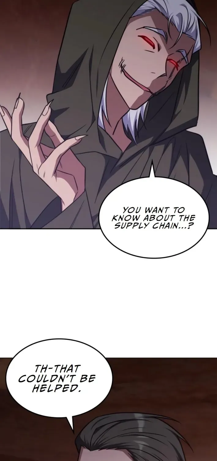 The Overpowered Veteran Healer Chapter 32 page 15 - 
