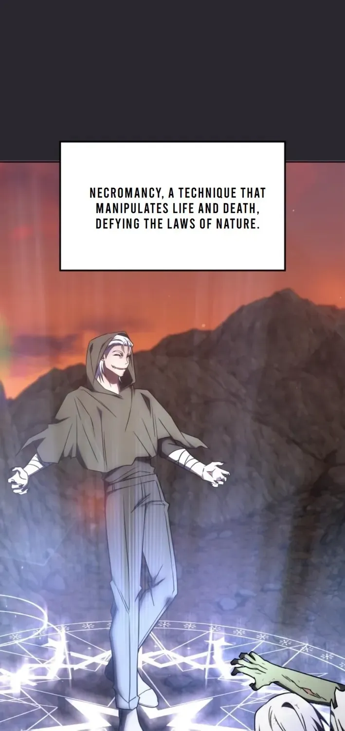 The Overpowered Veteran Healer Chapter 32 page 3 - 