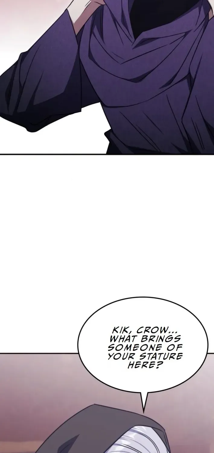 The Overpowered Veteran Healer Chapter 32 page 22 - 