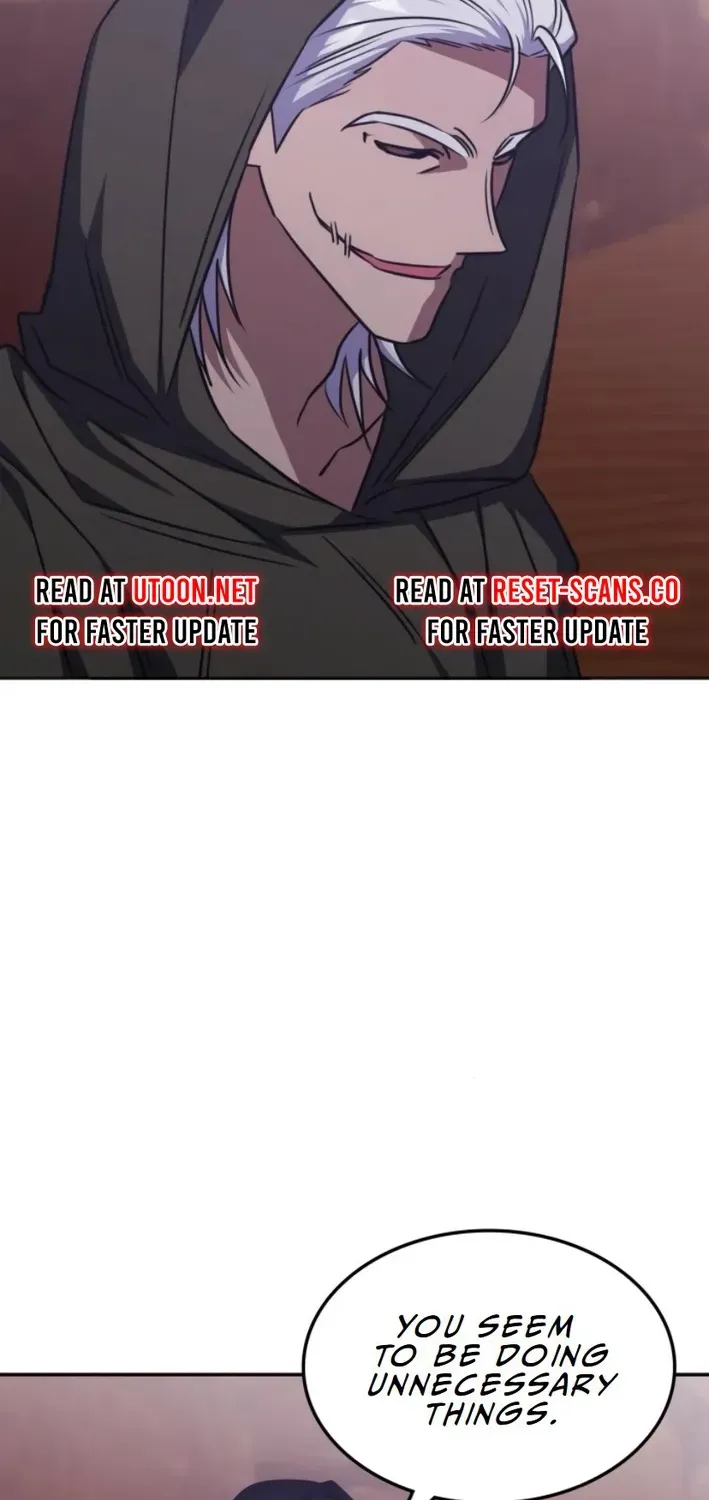 The Overpowered Veteran Healer Chapter 32 page 23 - 