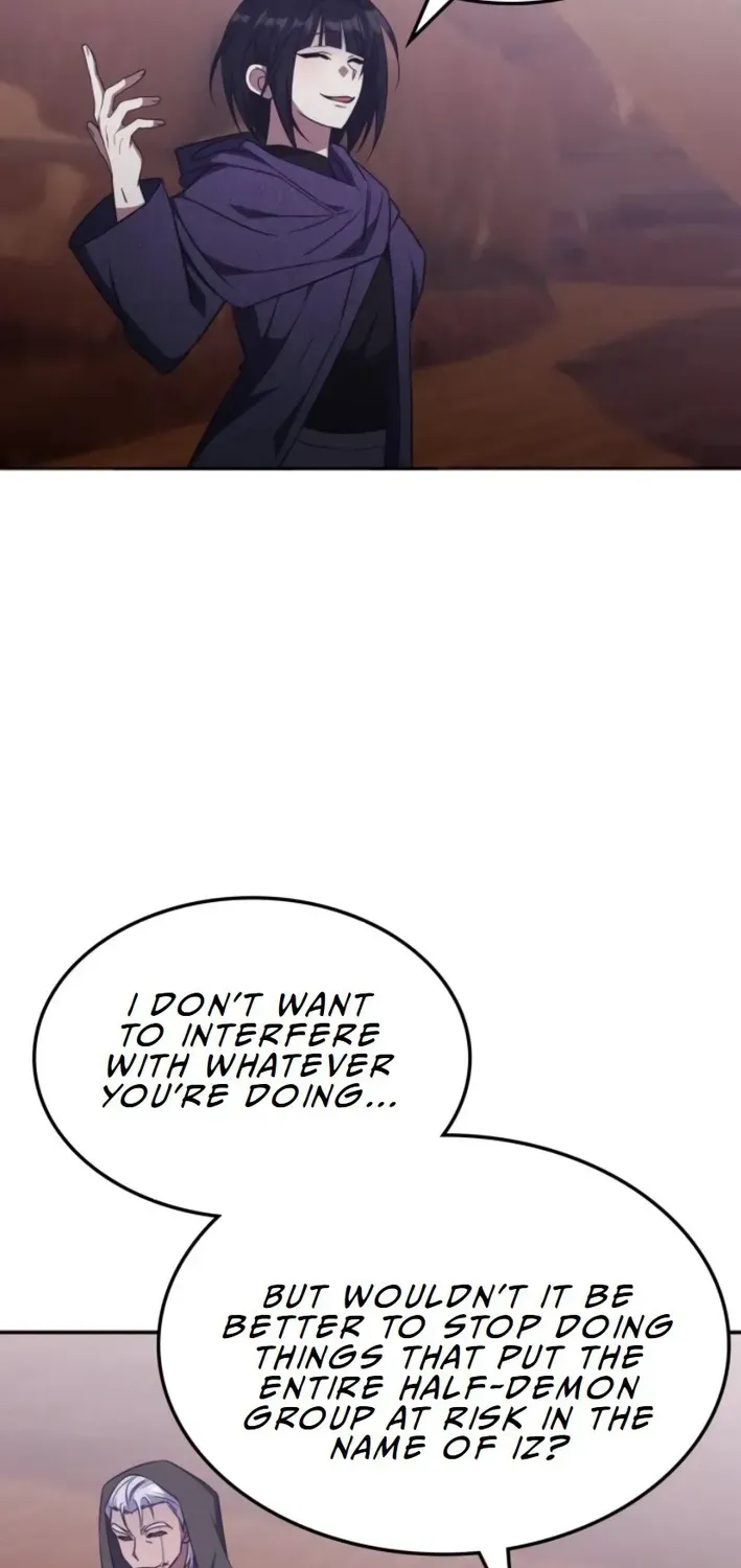 The Overpowered Veteran Healer Chapter 32 page 24 - 