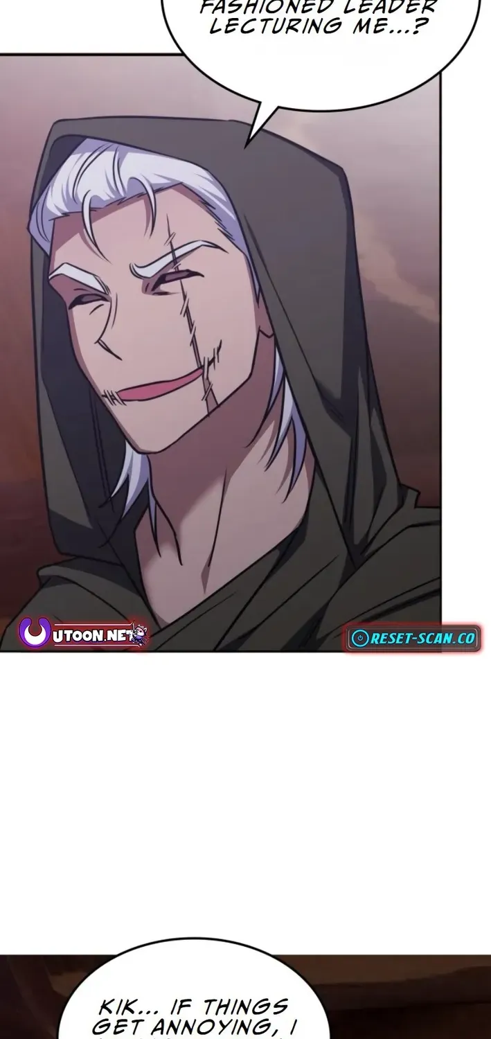 The Overpowered Veteran Healer Chapter 32 page 26 - 