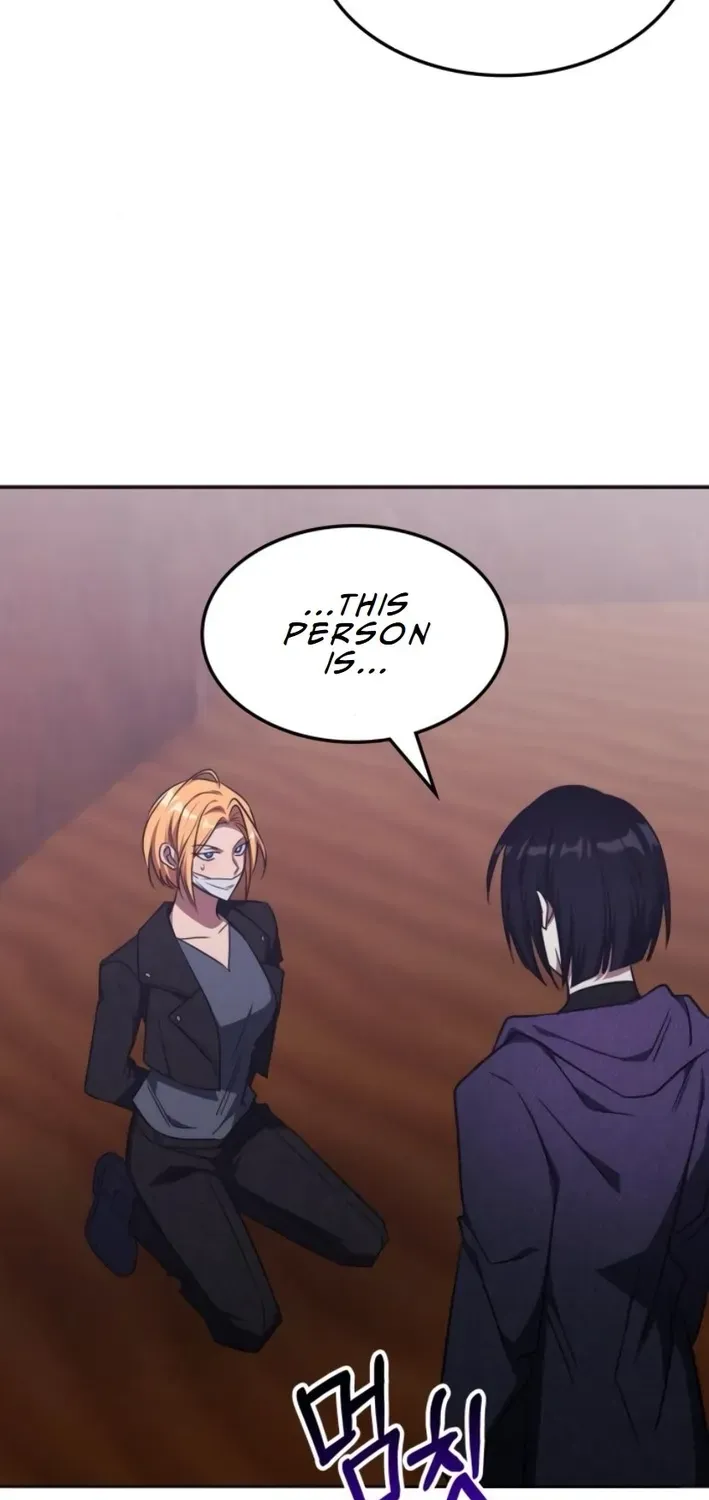 The Overpowered Veteran Healer Chapter 32 page 29 - 