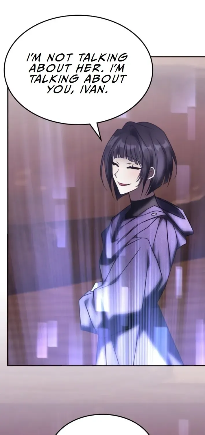 The Overpowered Veteran Healer Chapter 32 page 33 - 
