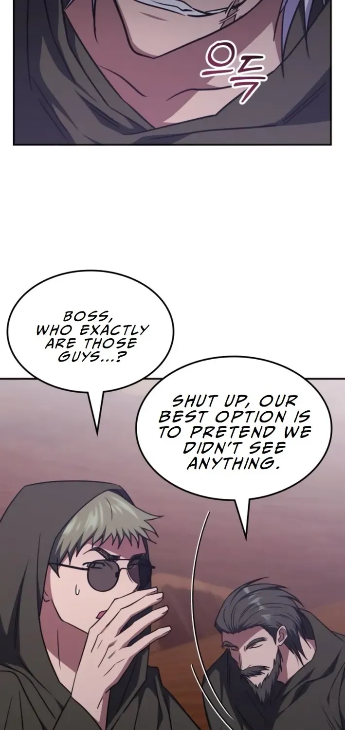 The Overpowered Veteran Healer Chapter 32 page 37 - 