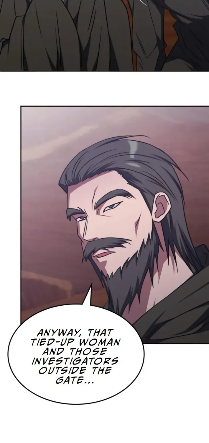 The Overpowered Veteran Healer Chapter 32 page 38 - 
