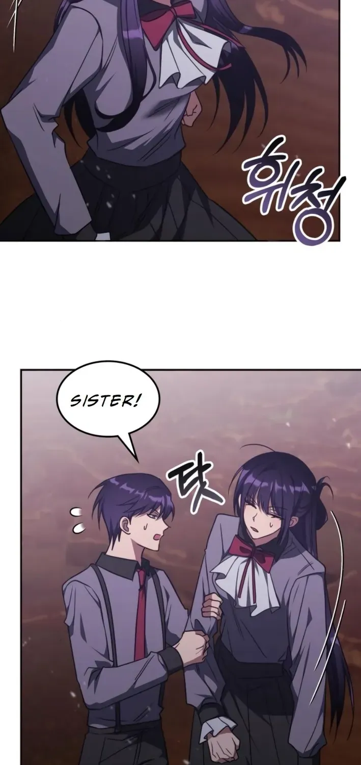 The Overpowered Veteran Healer Chapter 32 page 45 - 