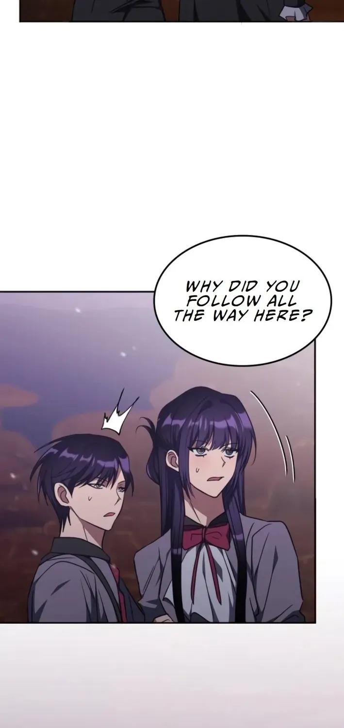 The Overpowered Veteran Healer Chapter 32 page 46 - 