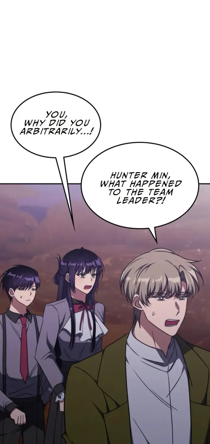 The Overpowered Veteran Healer Chapter 32 page 48 - 