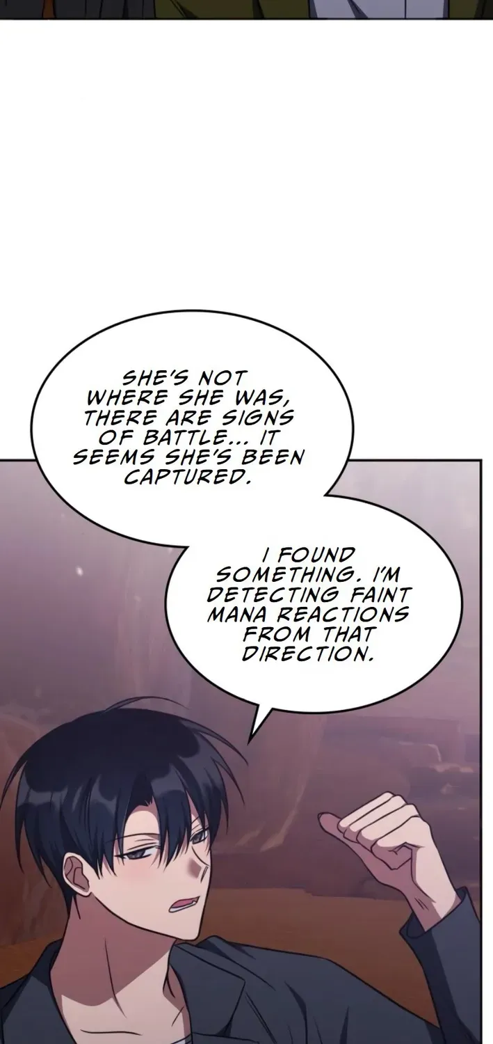 The Overpowered Veteran Healer Chapter 32 page 49 - 