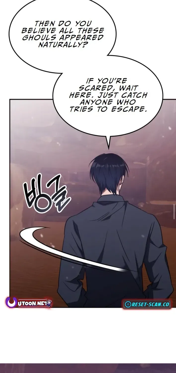 The Overpowered Veteran Healer Chapter 32 page 53 - 