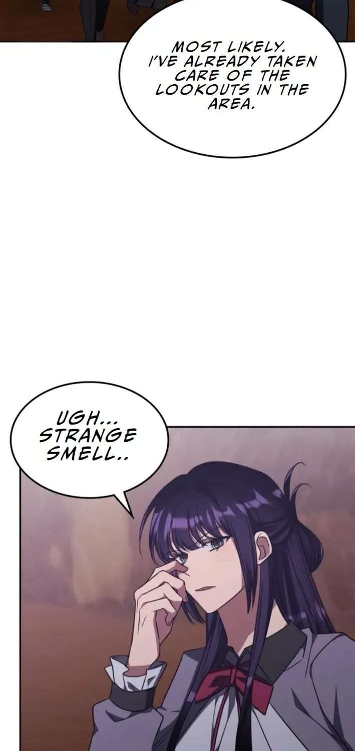The Overpowered Veteran Healer Chapter 32 page 56 - 
