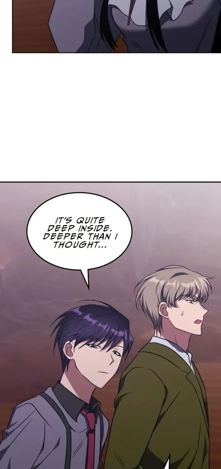 The Overpowered Veteran Healer Chapter 32 page 57 - 