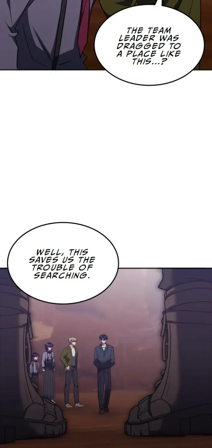 The Overpowered Veteran Healer Chapter 32 page 58 - 