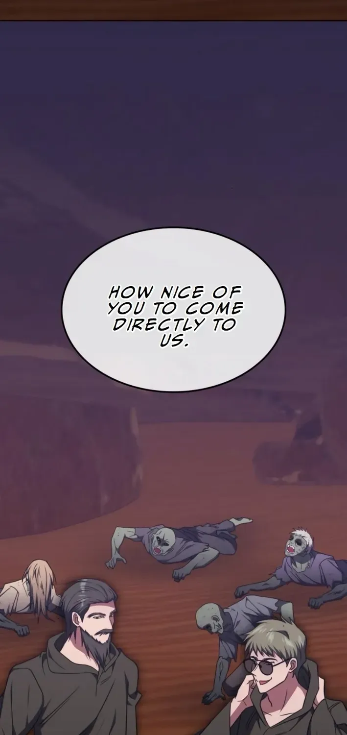 The Overpowered Veteran Healer Chapter 32 page 59 - 