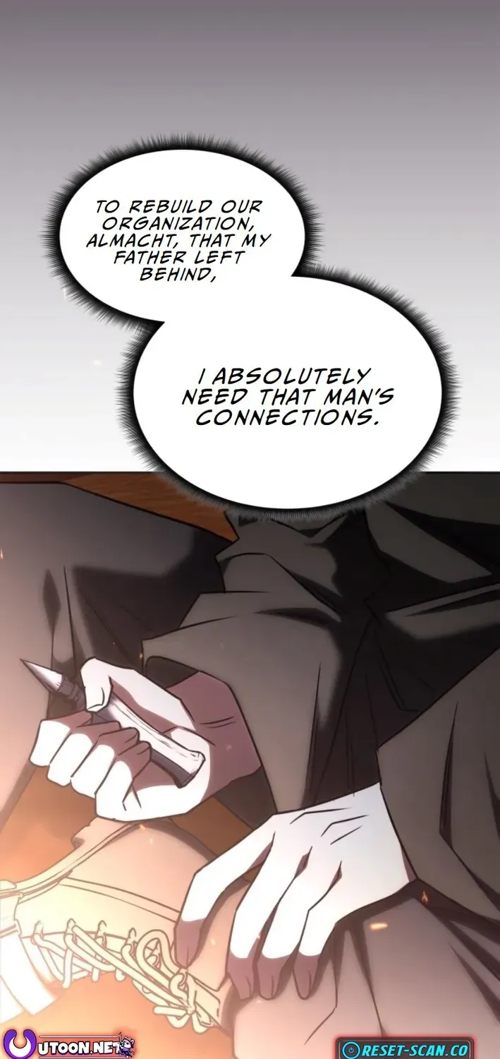 The Overpowered Veteran Healer Chapter 32 page 7 - 