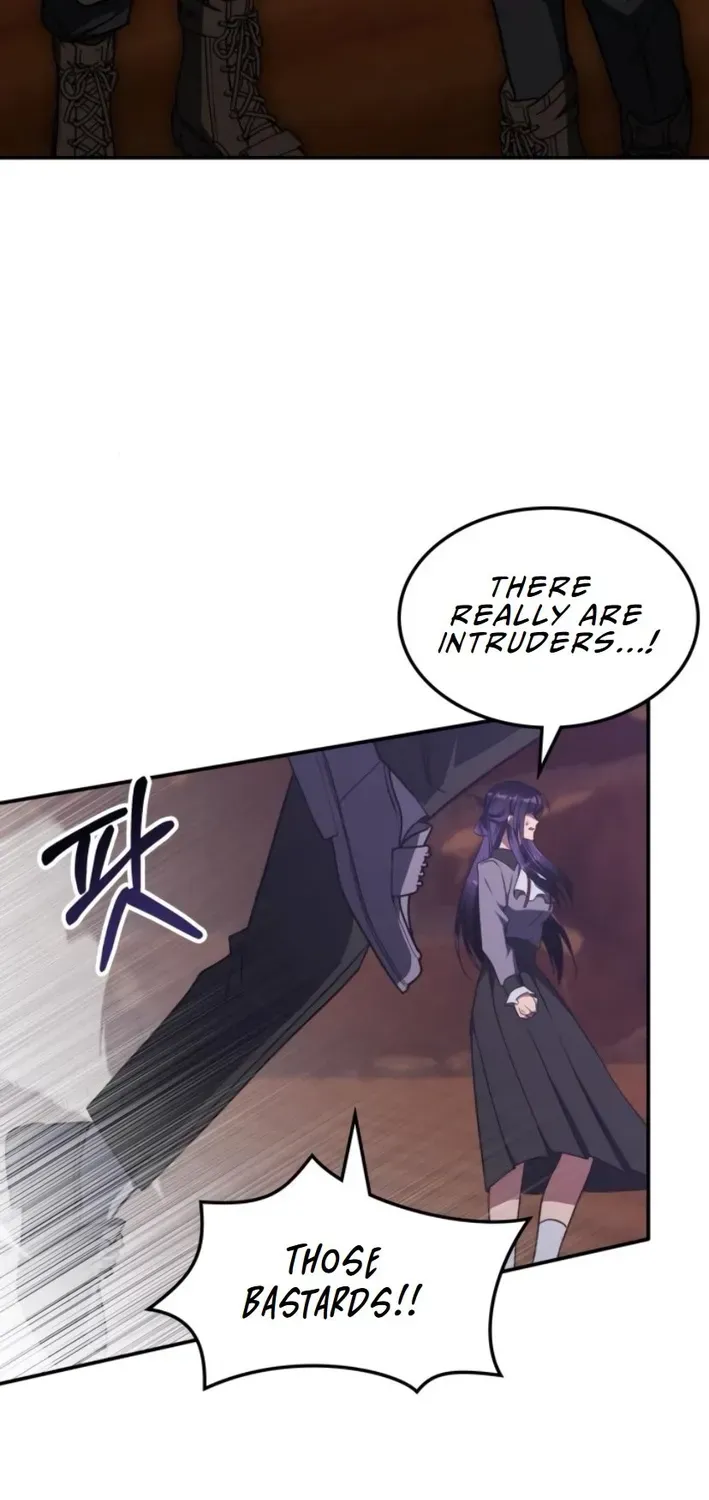 The Overpowered Veteran Healer Chapter 32 page 61 - 