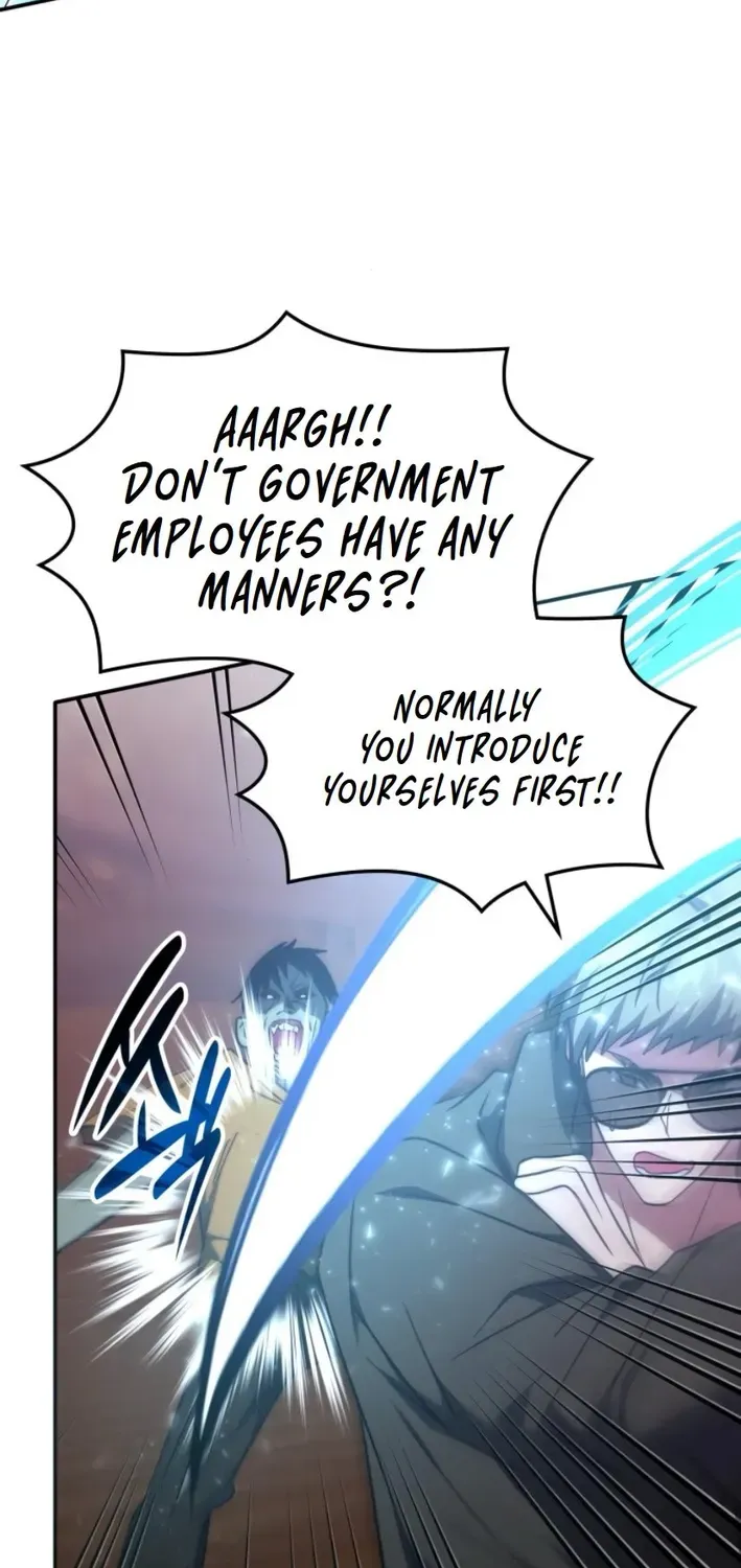 The Overpowered Veteran Healer Chapter 32 page 63 - 