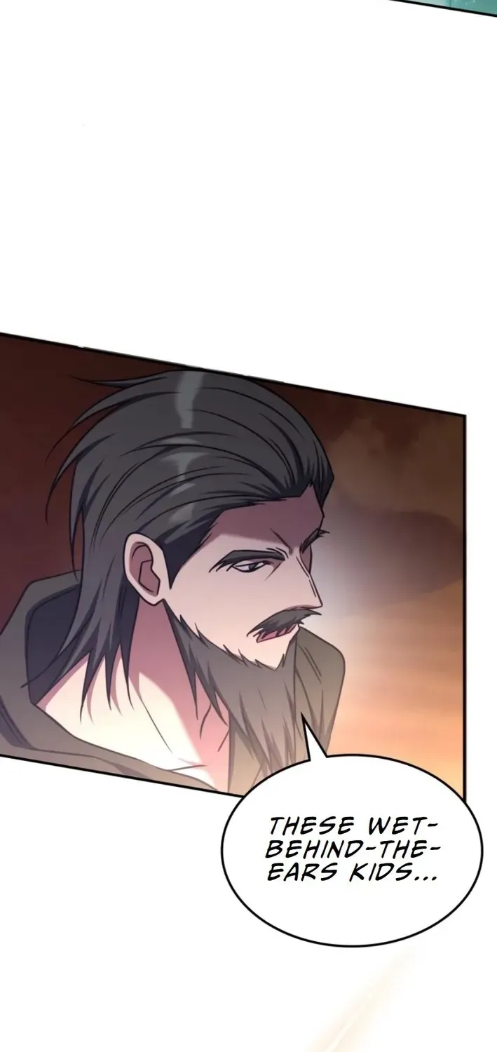 The Overpowered Veteran Healer Chapter 32 page 66 - 