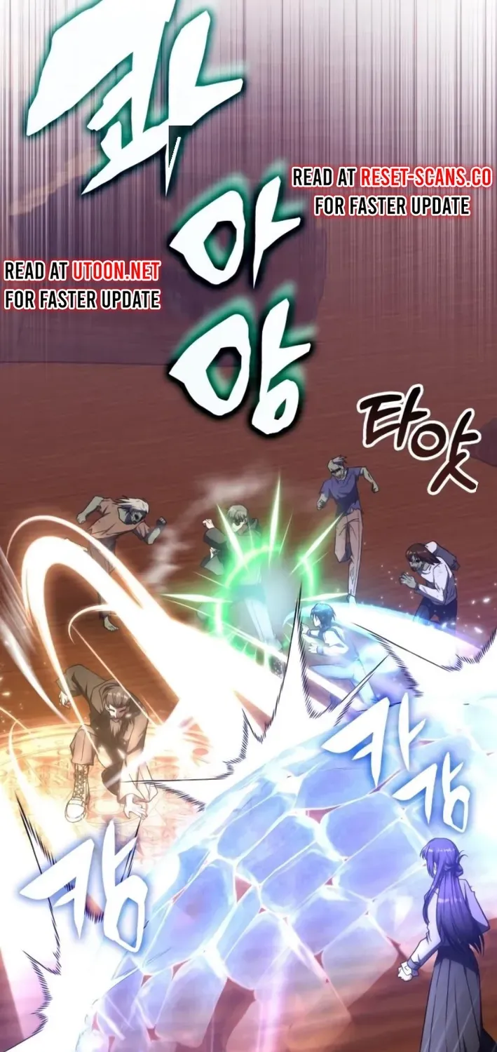 The Overpowered Veteran Healer Chapter 32 page 71 - 