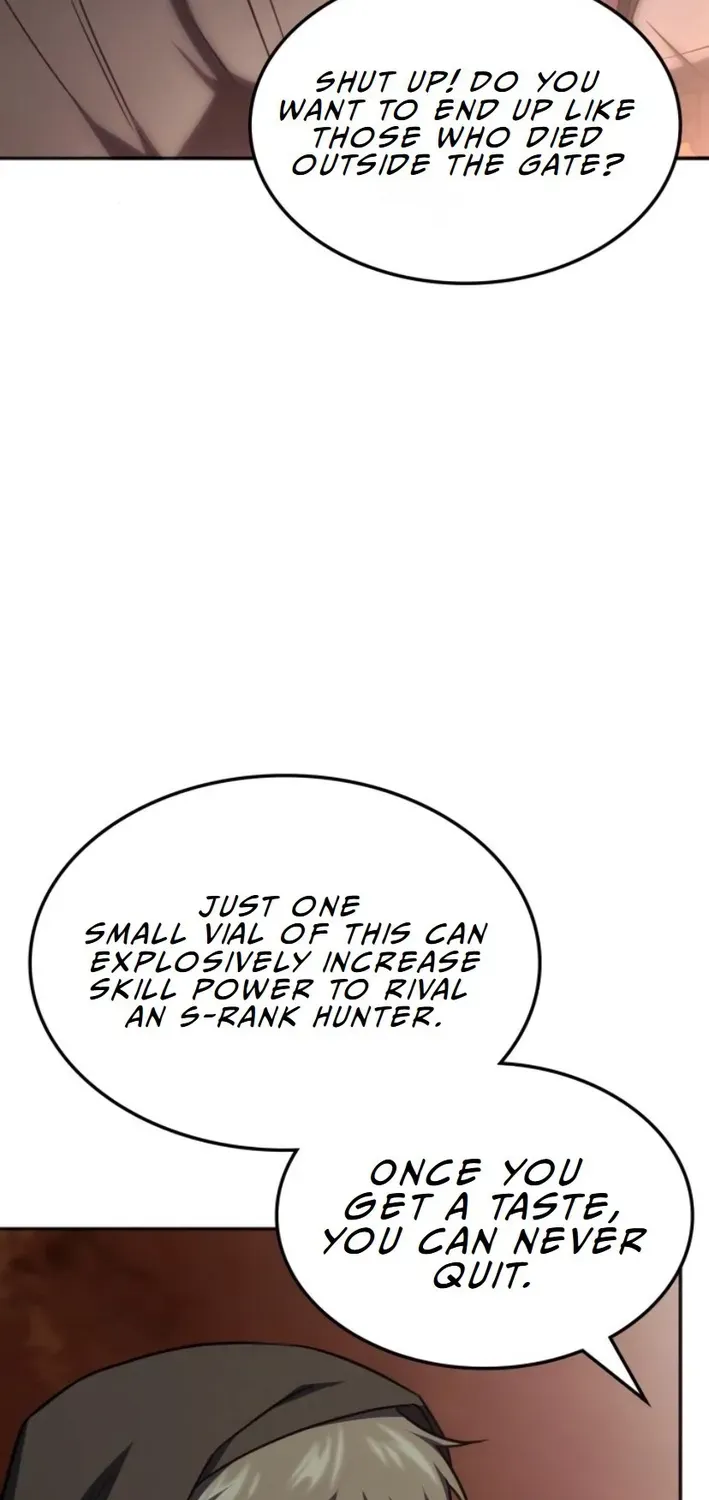 The Overpowered Veteran Healer Chapter 32 page 9 - 