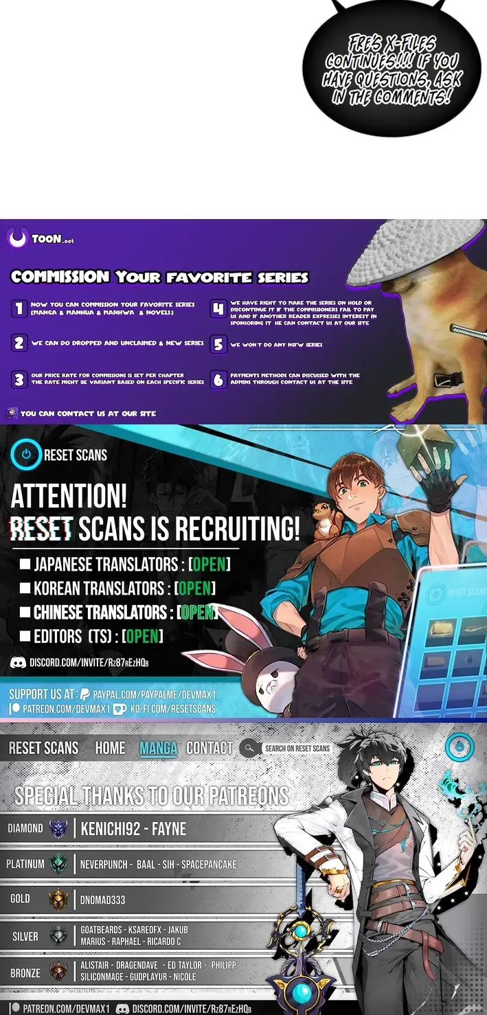 The Overpowered Veteran Healer Chapter 32 page 85 - 