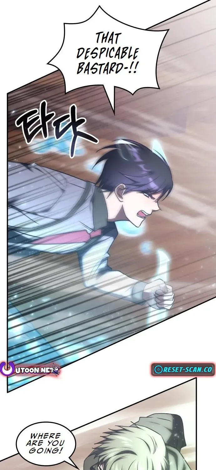 Read The Overpowered Veteran Healer chapter 33 image 10 on Lezhin