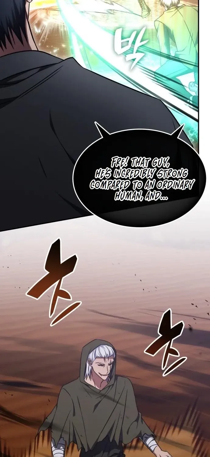 Read The Overpowered Veteran Healer chapter 33 image 13 on Lezhin